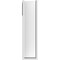 Ekena Millwork Standard Traditional Architectural Grade PVC Bracket with Block Ends, 3"W x 12"D x 14"H BKTP03X12X14TRA05 - alternate 3